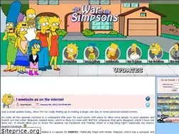 Sites similar to babysimpson.co.uk