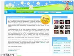 Sites similar to babysite.com