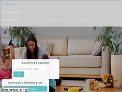 Sites similar to babysits.ca