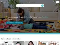 Sites similar to babysits.com.br