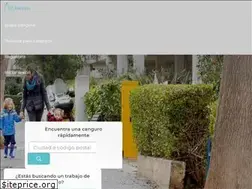 Sites similar to babysits.es