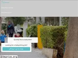 Sites similar to babysits.nz