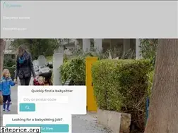Sites similar to babysits.sg