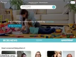 Sites similar to babysits.uk
