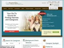 Sites similar to babysittingjobs.com