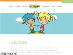 Sites similar to babysittingwhistler.com