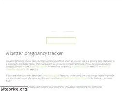 Sites similar to babysizer.com