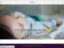 Sites similar to babysleep.com