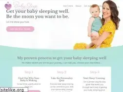 Sites similar to babysleepmadesimple.com