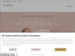 Sites similar to babysmile24.at