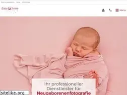 Sites similar to babysmile24.de