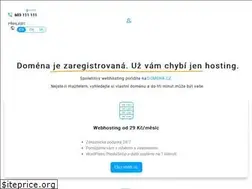 Sites similar to babysmiling.cz