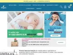 Sites similar to babysom.fr
