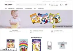 Sites similar to babysongs.com