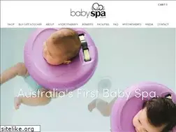 Sites similar to babyspaperth.com.au