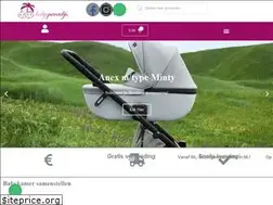 Sites similar to babysparadijs.nl