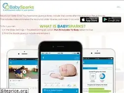 Sites similar to babysparks.com
