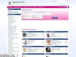 Sites similar to babyspulletjes.net