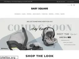 Sites similar to babysquare.ca