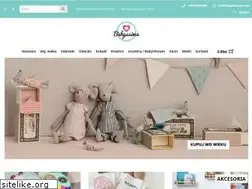 Sites similar to babyssima.pl