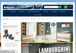 Sites similar to babystar.ch
