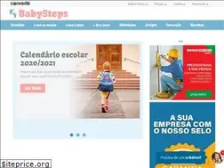 Sites similar to babysteps.pt