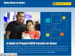 Sites similar to babystepstohome.com