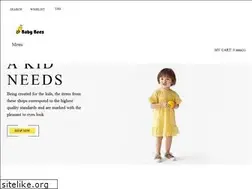Sites similar to babystore.com.pl