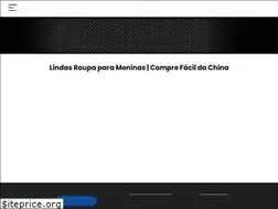 Sites similar to babystorechines.com.br