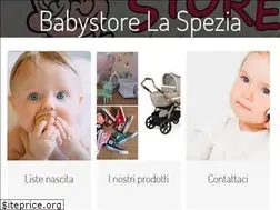 Sites similar to babystorelaspezia.com