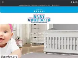 Sites similar to babystorenewbedford.com