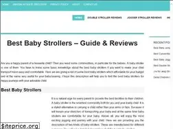 Sites similar to babystrollerhome.com