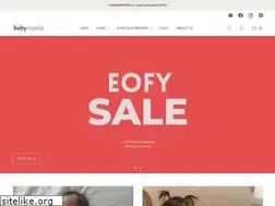 Sites similar to babystudio.com.au