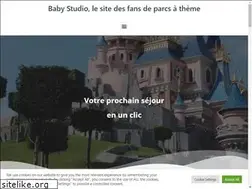Sites similar to babystudio.fr