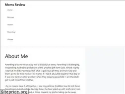 Sites similar to babystuff.tips