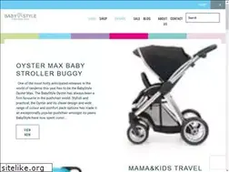 Sites similar to babystyle.co.nz