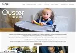 Sites similar to babystyle.co.uk