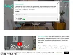 Sites similar to babysuitebypau.com
