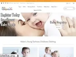 Sites similar to babysupermarket.com