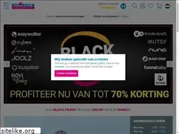 Sites similar to babysupershop.eu