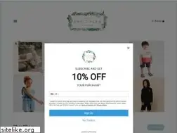 Sites similar to babysweetpeasboutique.com