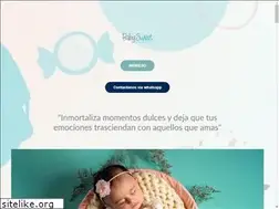 Sites similar to babysweetph.com
