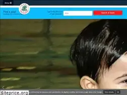 Sites similar to babyswimmers.co.uk