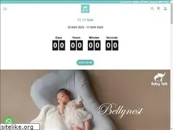 Sites similar to babytalk.com.my