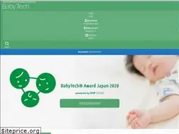 Sites similar to babytech.jp