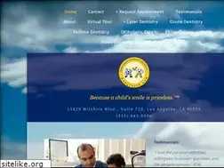 Sites similar to babyteeth.com