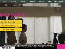 Sites similar to babyteeth.film