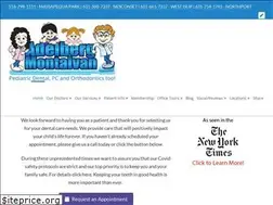 Sites similar to babyteethapp.com