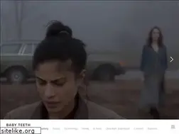 Sites similar to babyteethmovie.com