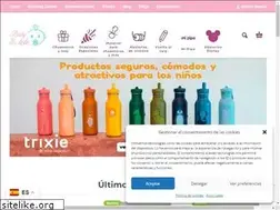 Sites similar to babytete.com